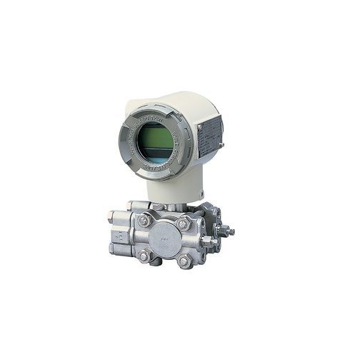 Débitmètre à pression différentielle - JTD720A - Azbil - massique / pour gaz / en ligne
