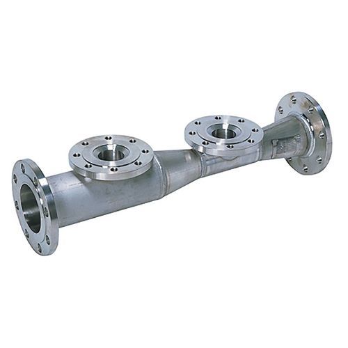 Débitmètre à pression différentielle - NZ11 - Azbil - à Venturi / à diaphragme / volumique