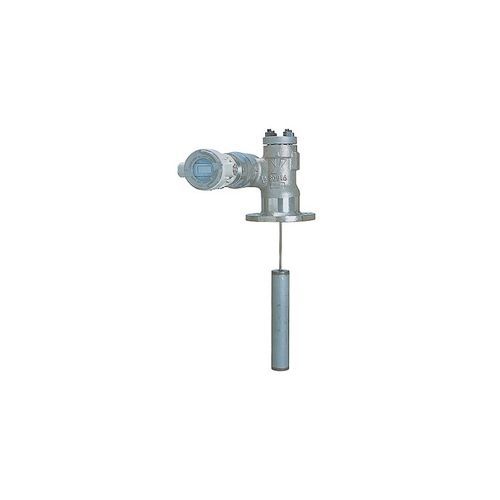 Transmetteur de niveau à plongeur - SLX series  - Azbil - pour liquides / analogique / pour cuve