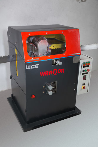 Rectifieuse de lame de scie à ruban - WCS - Wravor d.o.o. - automatique