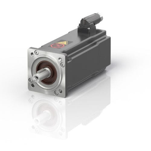 Servomoteur AC - AM8531 series - Beckhoff Automation - 480V / 100 V / IP65