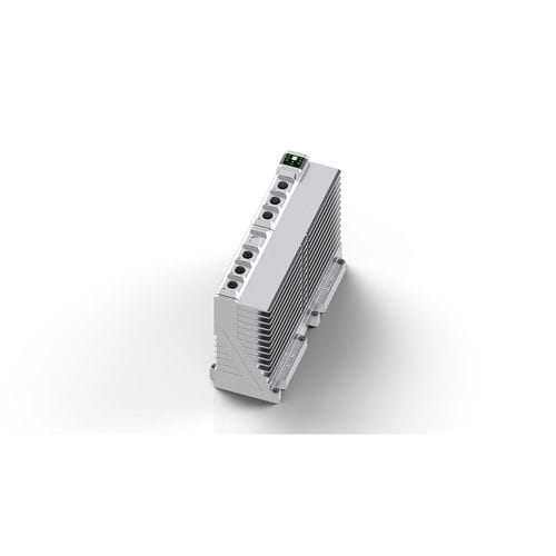 Module relais AC - MR1307-0031-2242 - Beckhoff Automation - de commutation / numérique / sur rail DIN