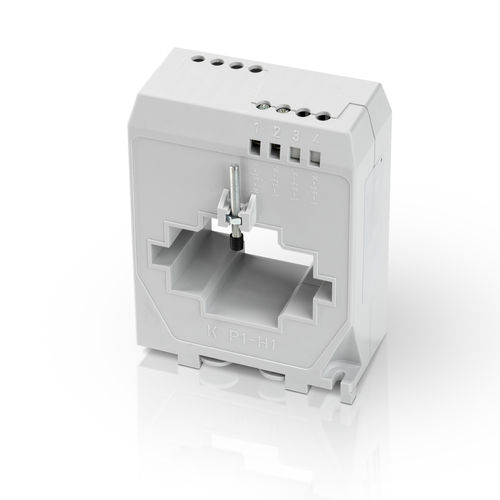 Transformateur de courant - CTA series - AB TRASMISSIONI SRL - de mesure / sec / pour réseau électrique