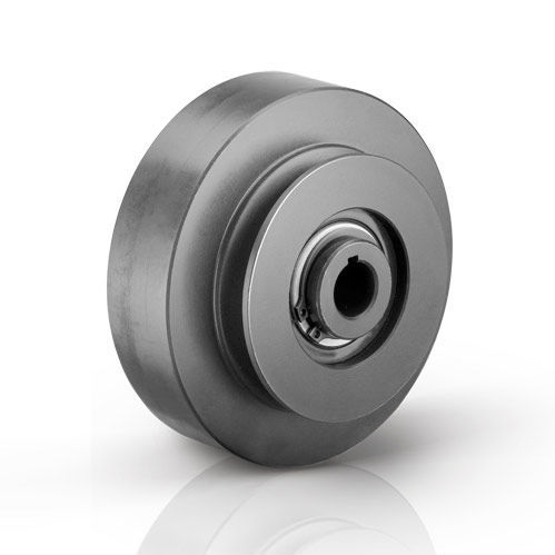 Embrayage centrifuge - GGP  - AB TRASMISSIONI SRL - électromagnétique