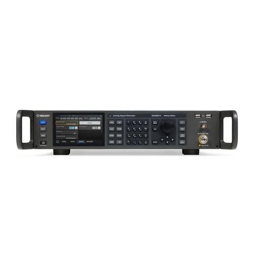 Générateur de signal - SSG6000A Series - Siglent Technologies Co., Ltd - d'impulsions / RF / de bruit