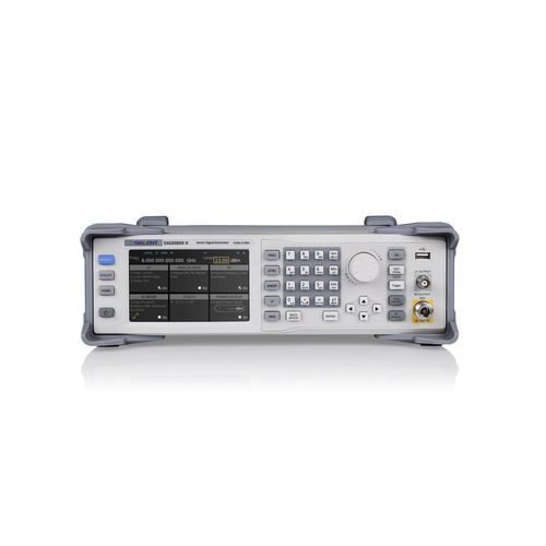 Générateur de signal - SSG5000X Series - Siglent Technologies Co., Ltd - de fonctions / RF / numérique