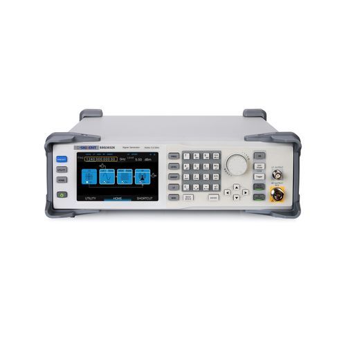 Générateur de signal - SSG3000X Series - Siglent Technologies Co., Ltd - d'impulsions / de fréquence / de bruit