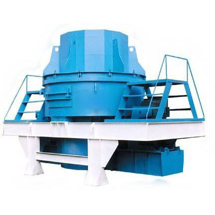 Concasseur vertical à percussion - W I series - Henan winner vibrating equipment CO.,LTD - stationnaire