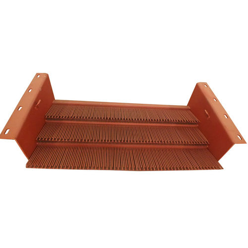 Plaque de criblage pour alimentateur vibrant grizzly - Henan winner vibrating equipment CO.,LTD