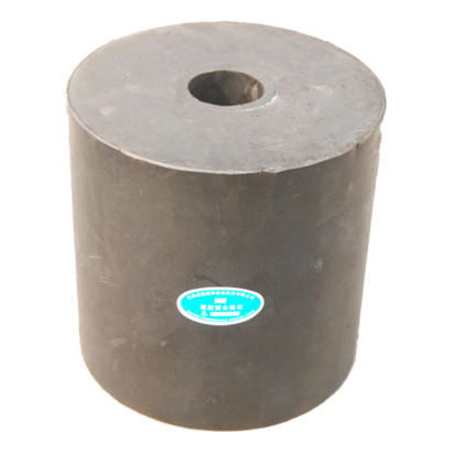 Ressort de compression - JHX series - Henan winner vibrating equipment CO.,LTD - cylindrique / en caoutchouc / amortisseur de vibrations
