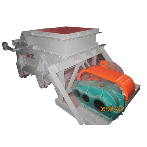Alimentateur vibrant - k series - Henan winner vibrating equipment CO.,LTD - de poudre de charbon / à mouvement continu