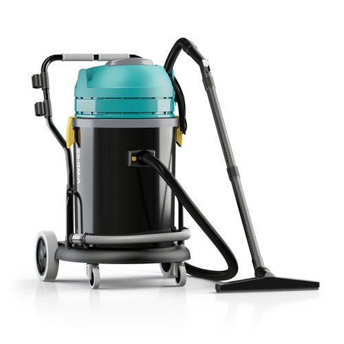 Aspirateur industriel - V-WD-62 - Tennant - à sec / humide / pour poussière