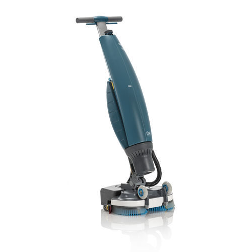 Autolaveuse accompagnée - I-Mop Lite  - Tennant - sur batterie