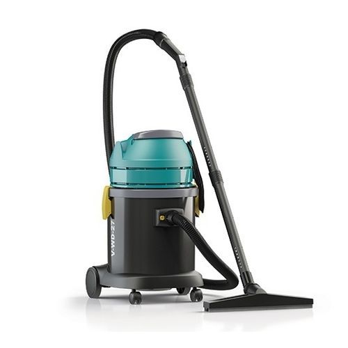 Aspirateur industriel - V-WD-27 - Tennant - à sec / humide / pour poussière