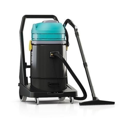 Aspirateur industriel - V-WD-72 - Tennant - à sec / humide / pour poussière
