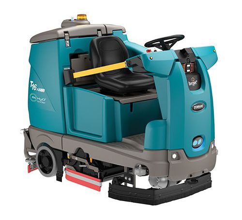 Autolaveuse autoportée - T16AMR - Tennant - autonome / sur batterie / industrielle