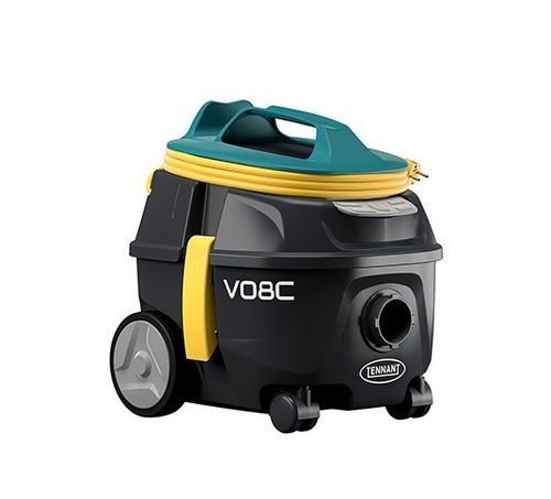 Aspirateur industriel - V08C - Tennant - à sec / pour poussière / électrique