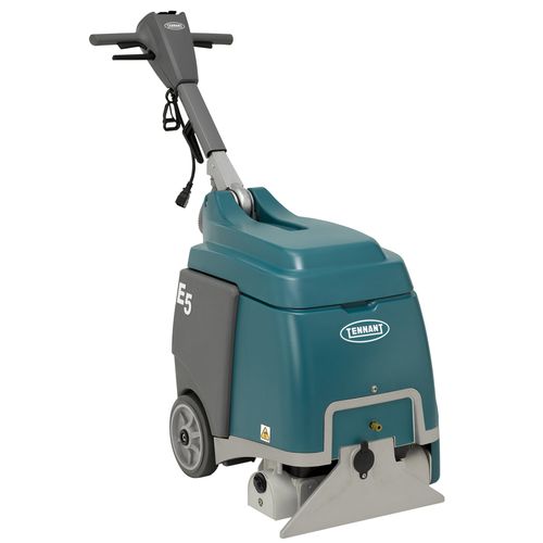 Injecteur extracteur accompagné - E5  - Tennant - électrique / professionnel
