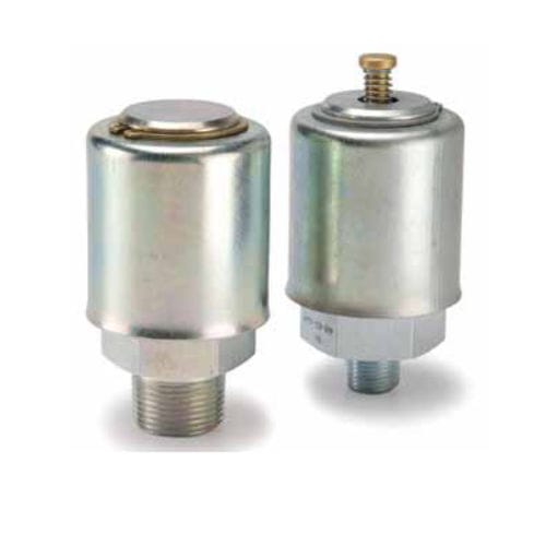 Soupape de surpression pour réservoir - H series - Parker Quick Coupling Division - à vide / compacte / hydraulique