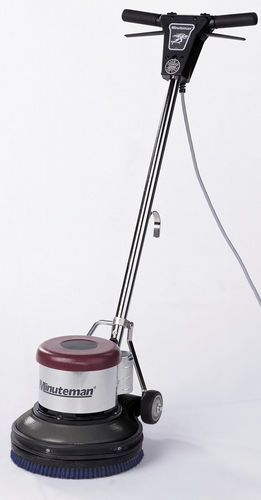 Monobrosse - 51 cm - Minuteman
