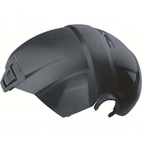 Casquette antiheurt en ABS - PHEOS 9790159 - UVEX - EN 812 / noire