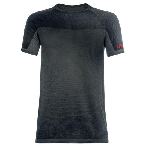 T-shirt de travail - SUXXEED ESD  - UVEX - antistatique / en polypropylène / en polyamide