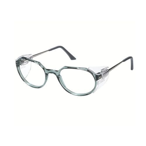 Lunettes de protection UV - RX bc 5523 - UVEX - en plastique / à verres correcteurs