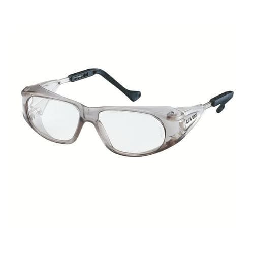 Lunettes de sécurité UV - RX 5502  - UVEX - en plastique / à verres correcteurs