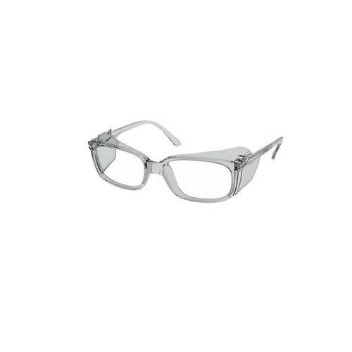 Lunettes de protection UV - RX BC 5506 - UVEX - plastique / à verres correcteurs / avec protection latérale