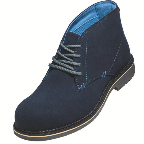 Bottes de sécurité à usage industriel - S3L FO SR - UVEX - antistatique / pour la décharge électrostatique / en polyuréthane