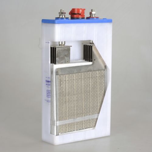 Pile rechargeable Ni-Cd - SICHUAN CHANGHONG BATTERY CO., LTD. - de bloc