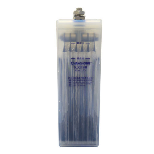 Batterie Ni-Cd - KXP90 - SICHUAN CHANGHONG BATTERY CO., LTD. - prismatique / industrielle / IEC