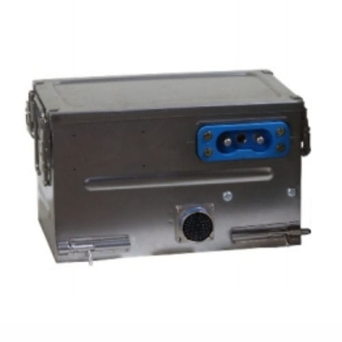 Batterie lithium-ion - ICP - SICHUAN CHANGHONG BATTERY CO., LTD. - de bloc / 12 V / 24 V