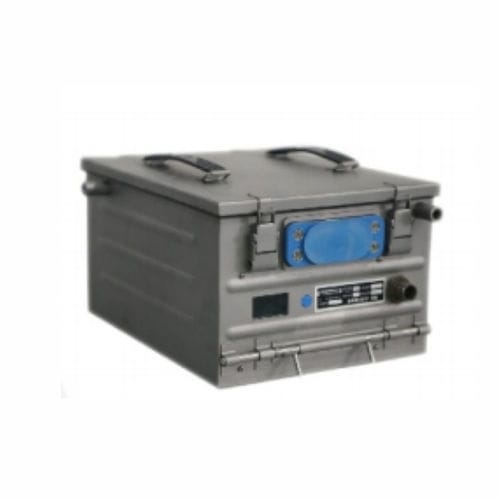 Batterie Ni-Cd - GNC/KXP - SICHUAN CHANGHONG BATTERY CO., LTD. - de bloc / 24 V