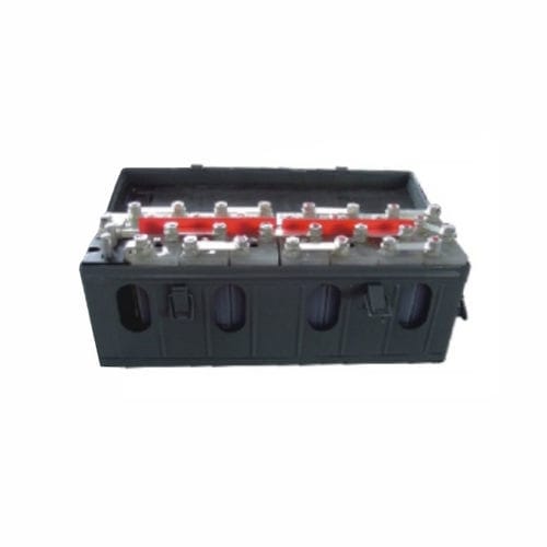 Système de batteries oxyde d'argent - 15XYG45-3 - SICHUAN CHANGHONG BATTERY CO., LTD. - de bloc