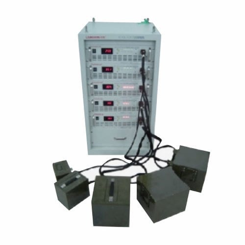 Système de batteries prismatique - SICHUAN CHANGHONG BATTERY CO., LTD.