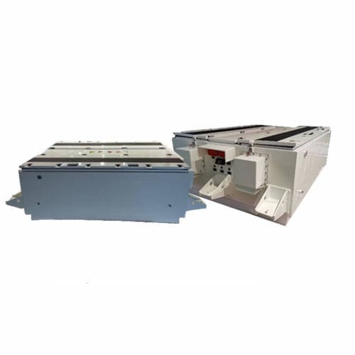Batterie lithium-ion - 2-168IHP14LT0-4 - SICHUAN CHANGHONG BATTERY CO., LTD. - de bloc