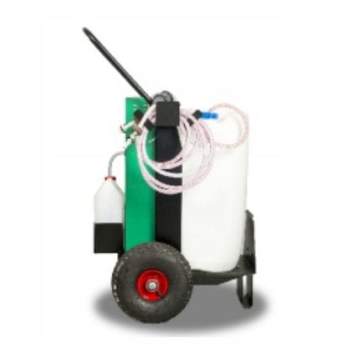Système de remplissage automatique - SICHUAN CHANGHONG BATTERY CO., LTD. - pour eau