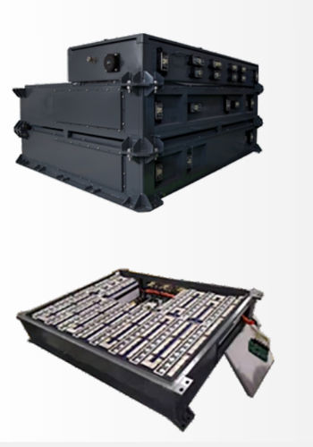Système de batteries lithium - 204IFP230-2 - SICHUAN CHANGHONG BATTERY CO., LTD. - de bloc