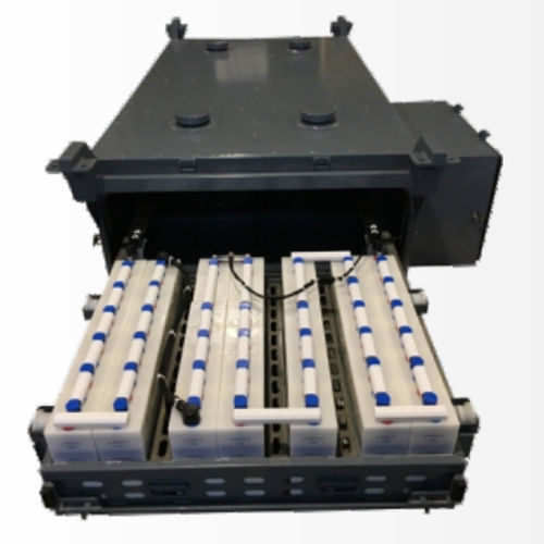 Système de batteries Ni-Cd - 78GMH180D - SICHUAN CHANGHONG BATTERY CO., LTD. - de bloc / pour alimentation de secours