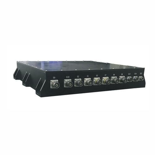 Unité de distribution d'alimentation - SICHUAN CHANGHONG BATTERY CO., LTD.