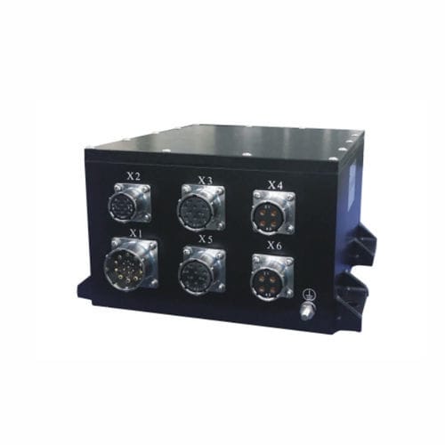 Unité de distribution d'alimentation rackable - SICHUAN CHANGHONG BATTERY CO., LTD.