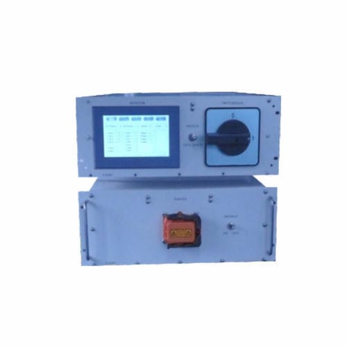Système de batteries de bloc - SICHUAN CHANGHONG BATTERY CO., LTD. - 24 V