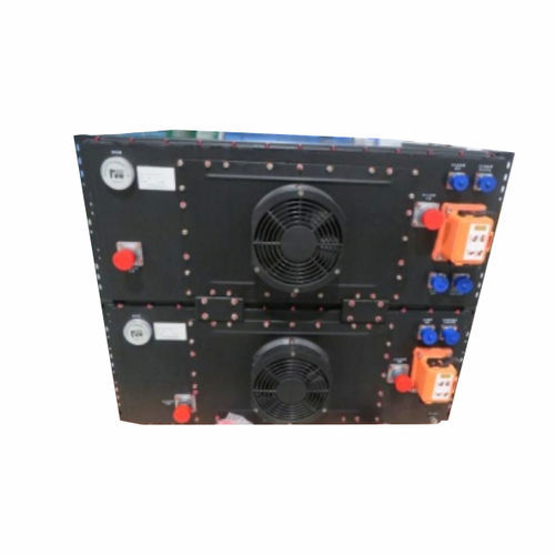 Système de stockage d'énergie - SICHUAN CHANGHONG BATTERY CO., LTD.