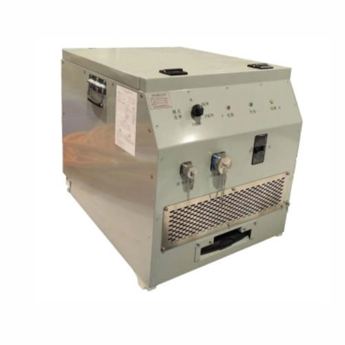 Chargeur de batterie mobile - SICHUAN CHANGHONG BATTERY CO., LTD. - portable / enfichable