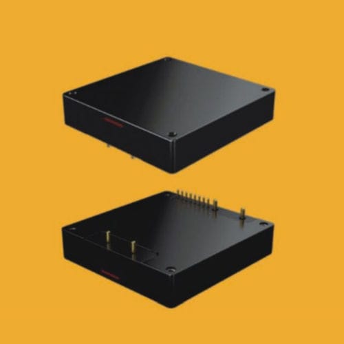 Alimentation électrique encapsulée - CHDH900-270S28 - SICHUAN CHANGHONG BATTERY CO., LTD. - DC/DC / à sortie simple / avec protection contre les courts-circuits