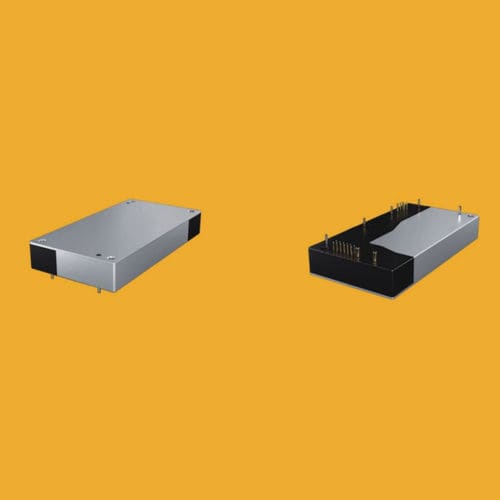 Alimentation électrique AC/DC - ACG10S50CH - SICHUAN CHANGHONG BATTERY CO., LTD. - avec protection contre les courts-circuits / CE / pour applications industrielles