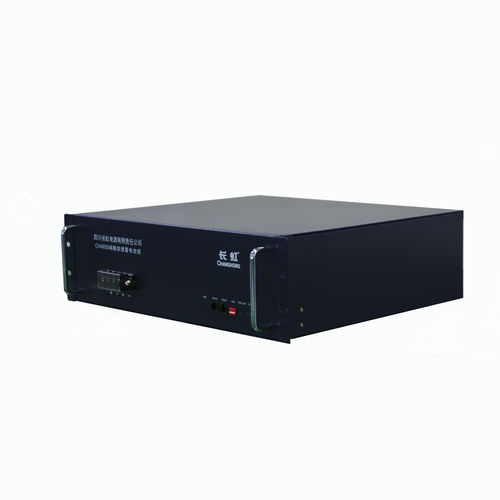 Batterie LiFePO4 - CH4840 / CH4850 / CH4860 - SICHUAN CHANGHONG BATTERY CO., LTD.