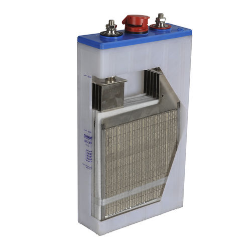 Batterie Ni-Cd - KGL, 30-600Ah/KGM, 30-600Ah/1.2V - SICHUAN CHANGHONG BATTERY CO., LTD. - de bloc / prismatique / 12 V