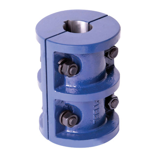 Accouplement rigide - GD series  - Lovejoy - pour arbre de transmission